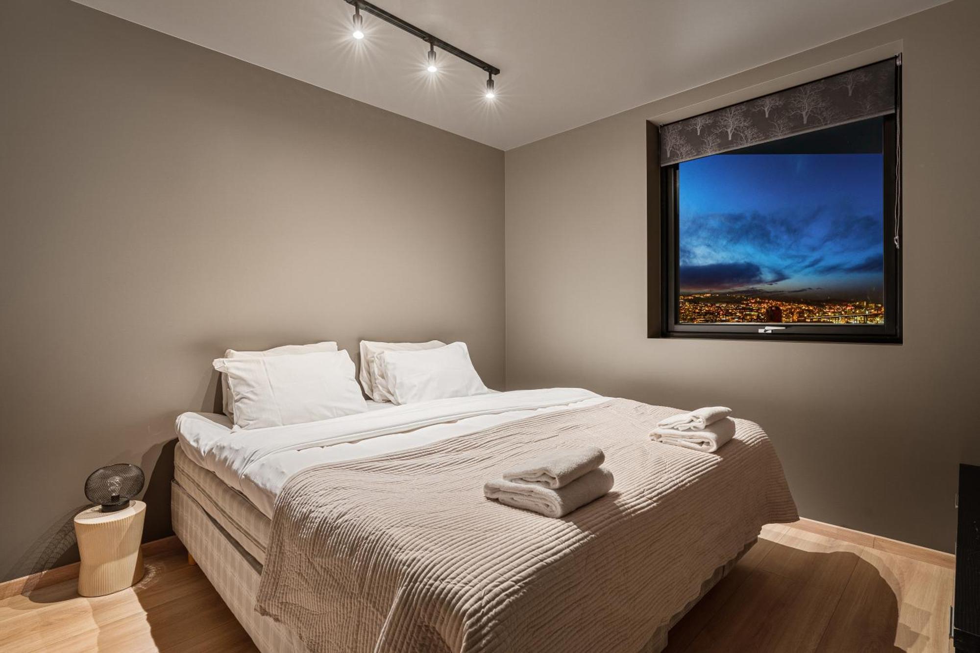 Arctic Homes - The View Tromso Exterior photo